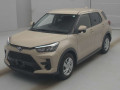 2021 Toyota Raize