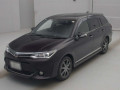 2016 Toyota Corolla Fielder