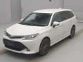 2015 Toyota Corolla Fielder