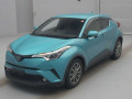2017 Toyota C-HR