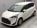 2019 Toyota Sienta