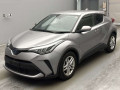 2021 Toyota C-HR