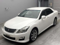 2009 Toyota Crown