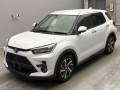 2021 Toyota Raize