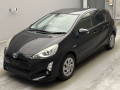 2015 Toyota Aqua