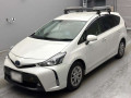 2021 Toyota Prius alpha
