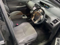 2013 Toyota Prius alpha