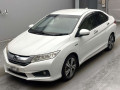 2015 Honda Grace