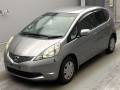 2009 Honda Fit