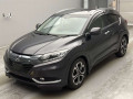 2015 Honda VEZEL