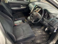 2007 Toyota Harrier Hybrid
