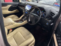 2019 Toyota Vellfire Hybrid