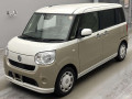 2019 Daihatsu Move Canbus