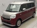 2017 Daihatsu Move Canbus
