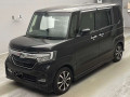 2019 Honda N-BOX CUSTOM