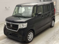 2020 Honda N-BOX