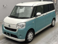 2019 Daihatsu Move Canbus