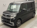 2017 Daihatsu Tanto Custom