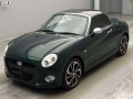 2018 Daihatsu Copen