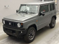2023 Suzuki Jimny
