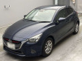 2014 Mazda Demio