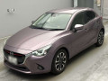 2014 Mazda Demio