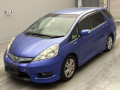 2013 Honda Fit Shuttle Hybrid