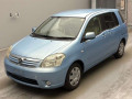2009 Toyota Raum
