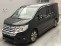 2014 Honda Step WGN Spada