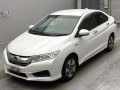 2015 Honda Grace