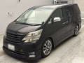 2009 Toyota Vellfire
