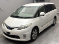 2009 Toyota Estima Hybrid