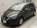 2020 Nissan Note