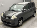 2009 Toyota Sienta