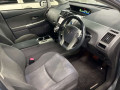 2012 Toyota Prius alpha