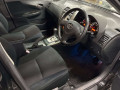 2008 Toyota Corolla Fielder