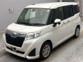 2017 Toyota Roomy