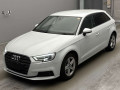 2019 Audi A3