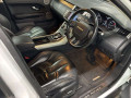 2013 Land Rover RANGE ROVER EVOQUE