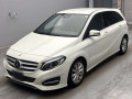 2017 Mercedes Benz B-Class
