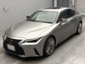 2023 Lexus IS