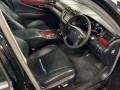 2007 Lexus LS