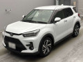 2021 Toyota Raize