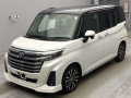 2021 Toyota Roomy