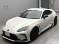 2024 Toyota GR86