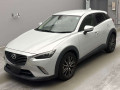 2015 Mazda CX-3