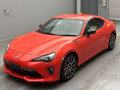 2017 Toyota 86