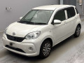 2018 Daihatsu Boon
