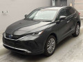 2023 Toyota Harrier Hybrid