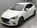 2015 Mazda Demio